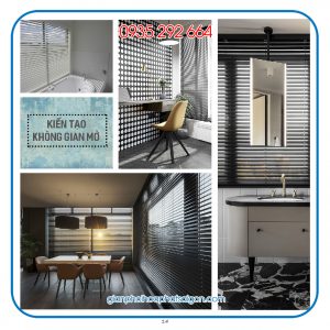 Giàn Phơi Thông Minh | Hòa Phát 63 Alternative view of Màn Cuộn