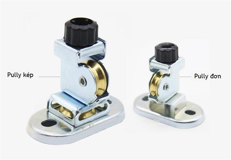 Giàn phơi Hòa Phát HP-Q7 4 Giàn phơi Hòa Phát HP-Q7 - Ảnh 4