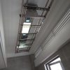 Giàn phơi điều khiển từ xa Luxury LXR 920 Plus