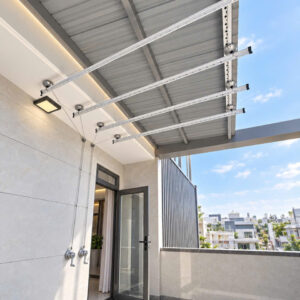 Giàn phơi nhập khẩu Nhật Bản Sankaku M41