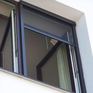 Cửa lưới chống chuột tự cuốn 13 chuot cuon 2