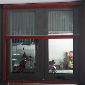 Cửa lưới chống chuột tự cuốn 11 chuot cuon 5