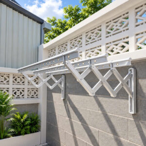 Giàn phơi thông minh gắn tường F22 2026 (Khuyến mãi có số lượng trong ngày)