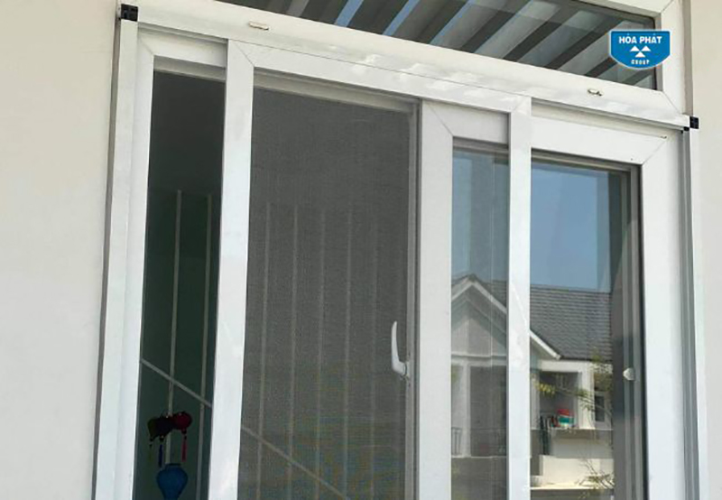 Rèm tổ ong xếp xích tiên tiến 4 Rèm tổ ong xếp xích tiên tiến - Ảnh 4