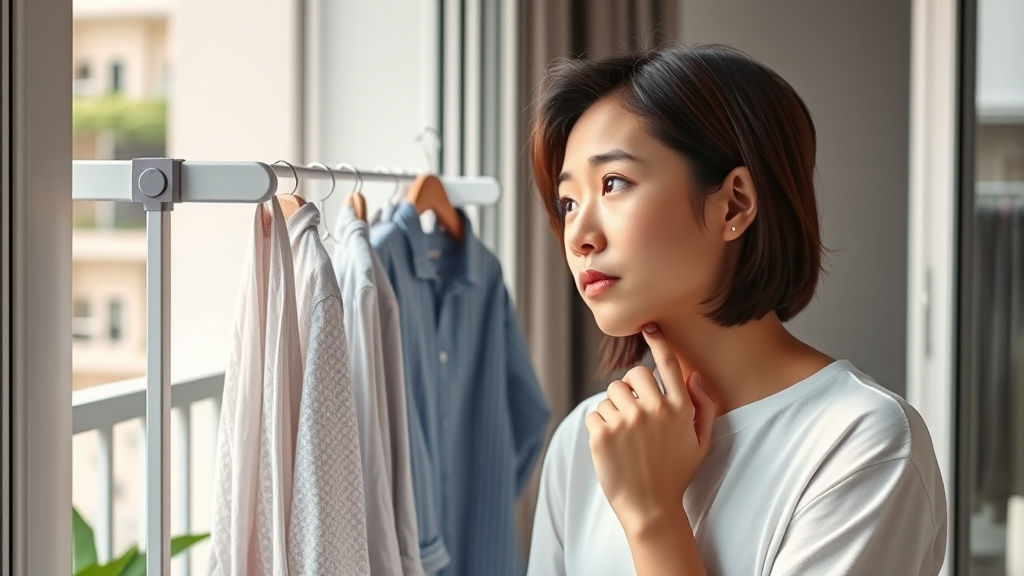 Có nên mua giàn phơi thông minh giá rẻ - Giải pháp tiết kiệm nhưng có đáng tin cậy? Có nên mua giàn phơi thông minh giá rẻ - Giải pháp tiết kiệm nhưng có đáng tin cậy?