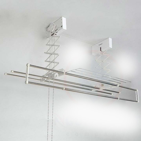 Có nên mua giàn phơi thông minh giá rẻ - Giải pháp tiết kiệm nhưng có đáng tin cậy? 1 Có nên mua giàn phơi thông minh giá rẻ - Giải pháp tiết kiệm nhưng có đáng tin cậy?