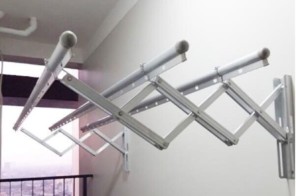 Có nên mua giàn phơi thông minh giá rẻ - Giải pháp tiết kiệm nhưng có đáng tin cậy? 2 Có nên mua giàn phơi thông minh giá rẻ - Giải pháp tiết kiệm nhưng có đáng tin cậy?