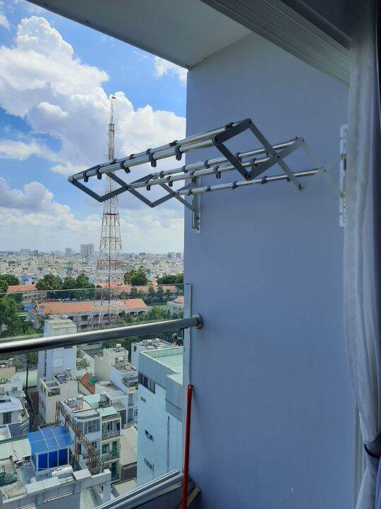 Có nên mua giàn phơi thông minh giá rẻ - Giải pháp tiết kiệm nhưng có đáng tin cậy? 5 Có nên mua giàn phơi thông minh giá rẻ - Giải pháp tiết kiệm nhưng có đáng tin cậy?