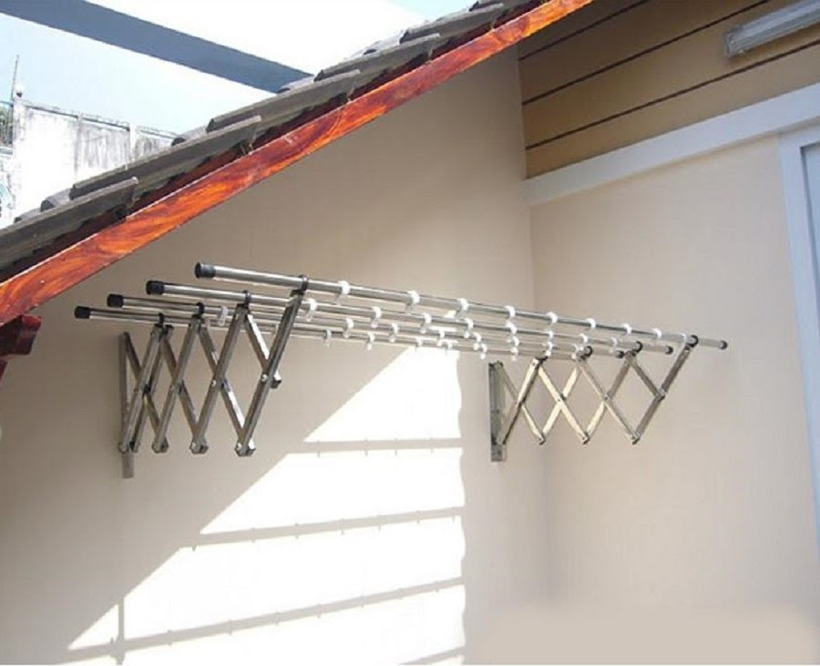 Có nên mua giàn phơi thông minh giá rẻ - Giải pháp tiết kiệm nhưng có đáng tin cậy? 4 Có nên mua giàn phơi thông minh giá rẻ - Giải pháp tiết kiệm nhưng có đáng tin cậy?