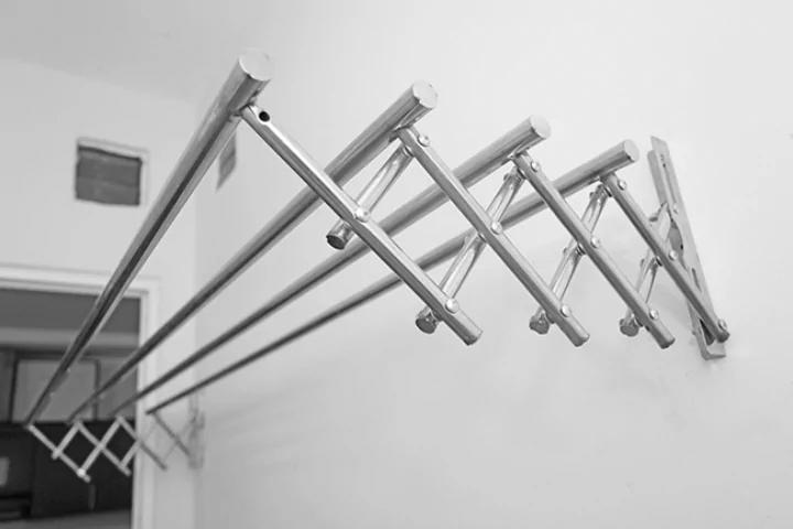 Giàn Phơi Thông Minh Xếp Ngang Gắn Tường tốt nhất thị trường - Giải pháp tối ưu cho không gian sống hiện đại 3 Giàn Phơi Thông Minh Xếp Ngang Gắn Tường tốt nhất thị trường - Giải pháp tối ưu cho không gian sống hiện đại