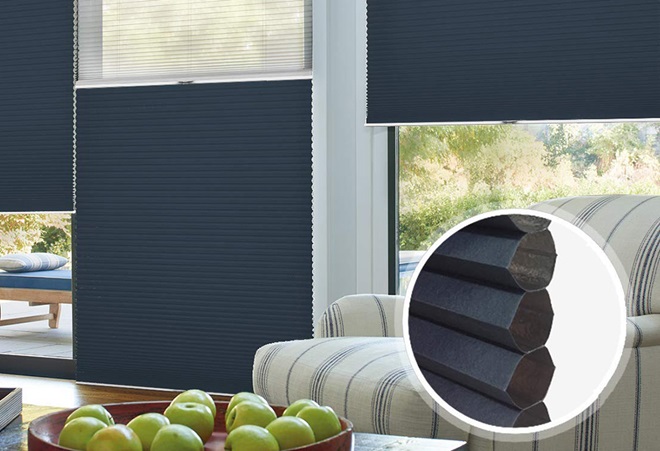 So Sánh Giá Rèm Tổ Ong: Nên Mua Ở Đâu Rẻ Nhất? Kinh Nghiệm Chọn Rèm Chi Tiết